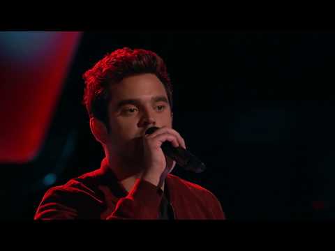 +bit.ly/lovevoice11+The Voice 11 Blind Audition Brendan Fletcher Jolene