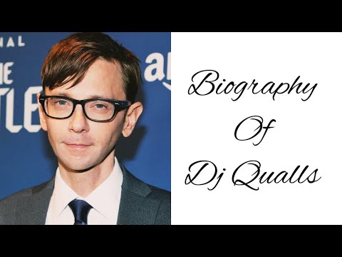 Who is Dj Qualls?