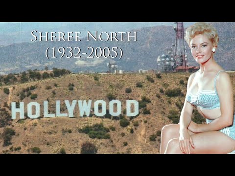 Sheree North (1932-2005)