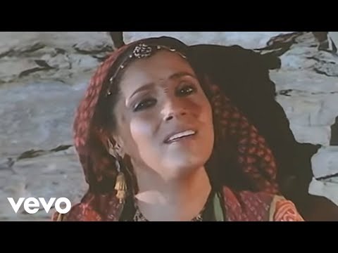 Dil Hoom Hoom Kare-Female Version Video - Rudaali|Dimple Kapadia|Lata Mangeshkar|Gulzar