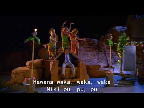 Humuhumunukunukuapua'A