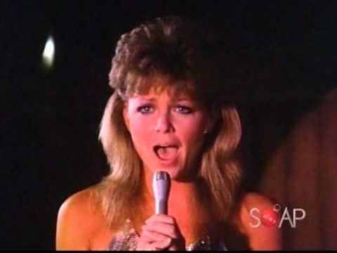 "Open Arms" Knots Landing - Lisa Hartman-Black