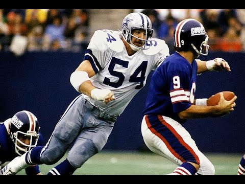 Randy White Ultimate NFL Career Highlights