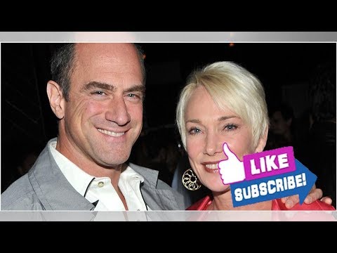 What to Know About 'Happy!' Star Chris Meloni's Wife Doris Sherman Williams and Their Kids