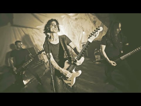 Gojira - Stranded [OFFICIAL VIDEO]