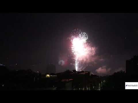 2024 Independence Day in Poughkeepsie