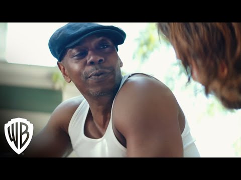 A Star Is Born | Maybe She's A Way Out (Bradley Cooper, Dave Chappelle) | Warner Bros. Entertainment