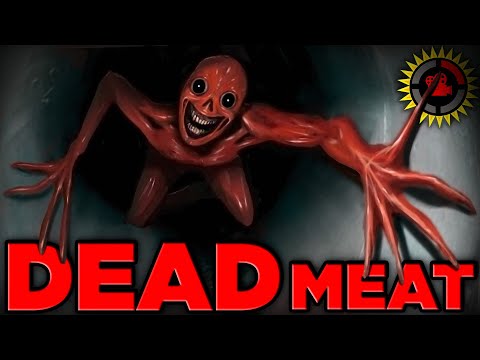 Film Theory: Beware the Living Flesh! (Vita Carnis)