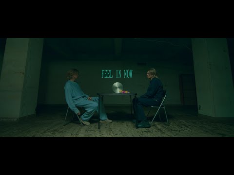 ROU - ｢FEEL IN NOW｣- Music Video