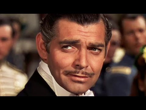 Details About Clark Gable's Grandson That Will Leave You Gutted