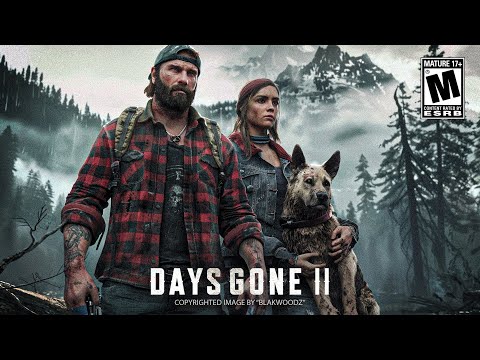 DAYS GONE 2™ | PS5