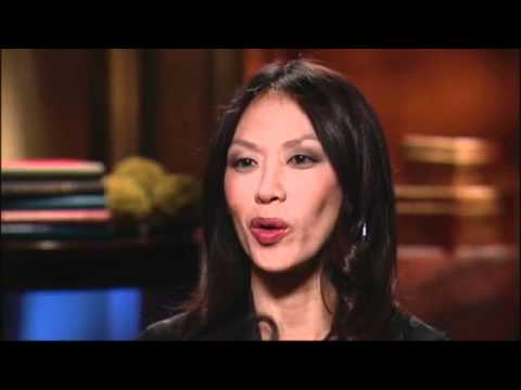 Amy Chua/Tiger Mom, "Didn't Expect this Level of Intensity!" 1/26/2011