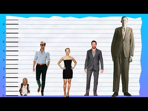 How Tall Is Ryan Gosling? - Height Comparison!