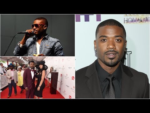 Ray J: Short Biography, Net Worth & Career Highlights