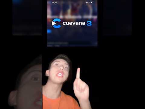 ⚠️CIERRAN CUEVANA 3!⚠️❌😱🤯#short #sabiasque #curiosidades #epic #casos #viral