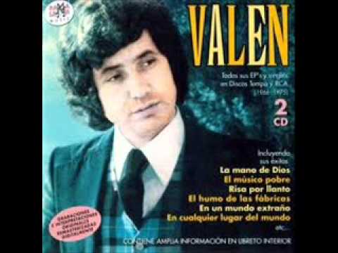 VALEN - QUIERO AMARTE