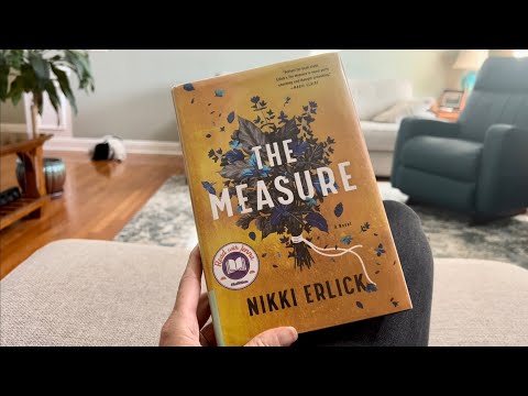 The Measure by Nikki Erlick REVIEW