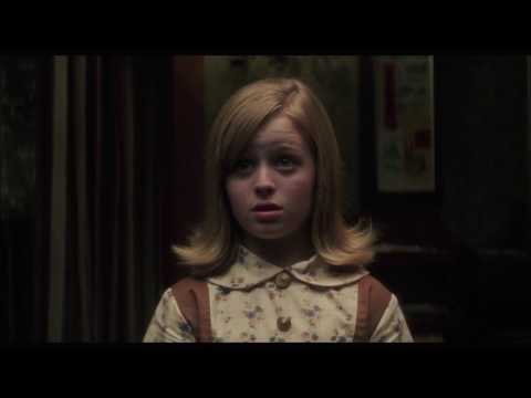 Ouija: Origin Of Evil - Lulu Wilson - Own it Now on Digital HD & 1/17 on Blu-ray/DVD