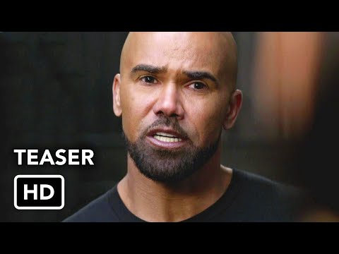 S.W.A.T. Season 7 Teaser (HD) Final Season