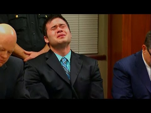 Oklahoma City Cop Daniel Holtzclaw Found Guilty Of Rape