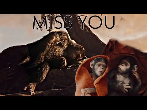 Caesar death planet of the apes sad status emotional death Ceasar life Andy serkis shorts