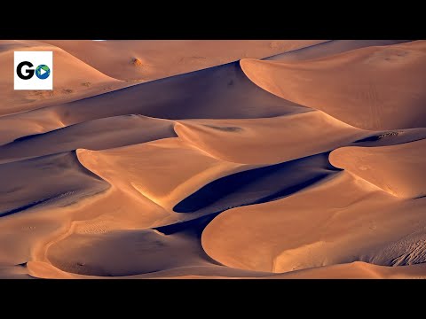 Great Sand Dunes National Park