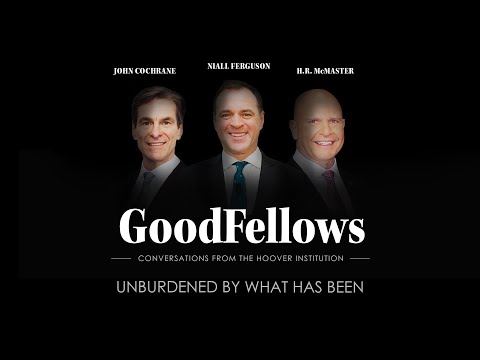 Unburdened By What Has Been | GoodFellows