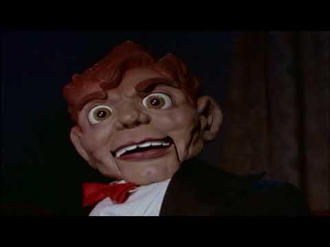 Goosebumps Night of the Living Dummy 2 Full Episode S01 E10