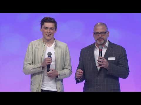 Spencer List - Premiere