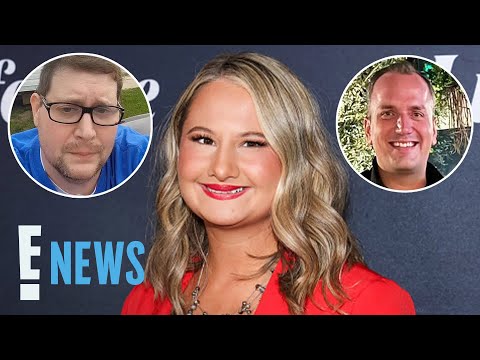 Pregnant Gypsy Rose Blanchard REVEALS the Father of Her Baby Girl After Paternity Test | E! News