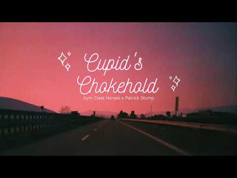 Vietsub | Cupid's Chokehold - Gym Class Heroes ft. Patrick Stump | “Take a look at my girlfriend"