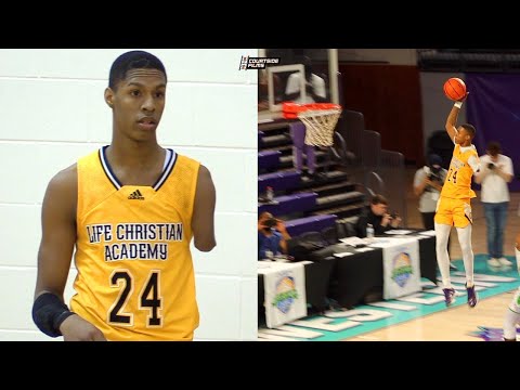 HANSEL EMMANUEL BEST MOMENTS!! One-Armed Hooper Will GO CRAZY at Northwestern State!