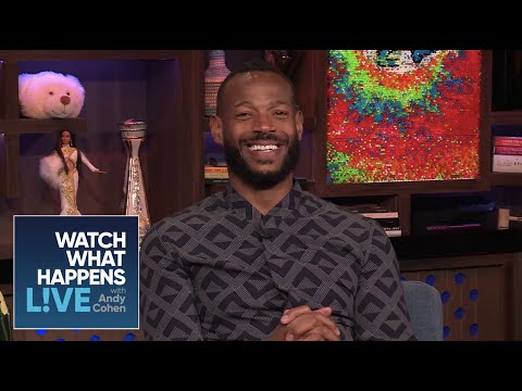 ‘White Chicks 2’? Marlon Wayans Hopes So | WWHL