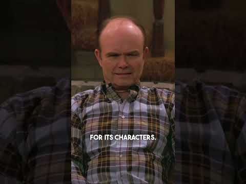 Why That 80s Show Failed