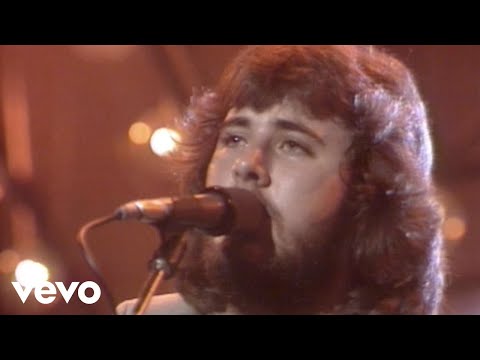 Pure Prairie League - Amie (Live)