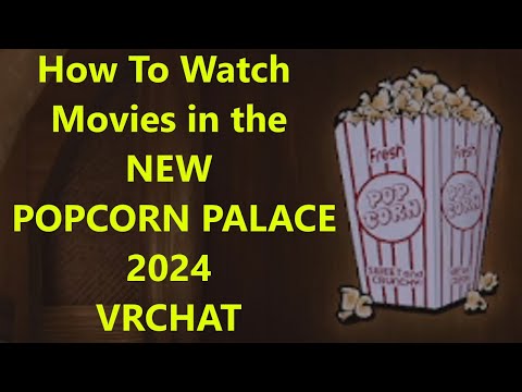 Learn How To Enjoy Films At The Revamped Popcorn Palace In 2024