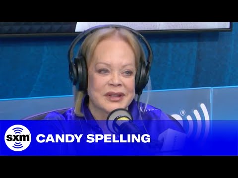 Candy Spelling's First Husband was Gay | Jeff Lewis Live