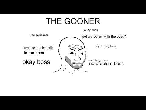 The Gooner