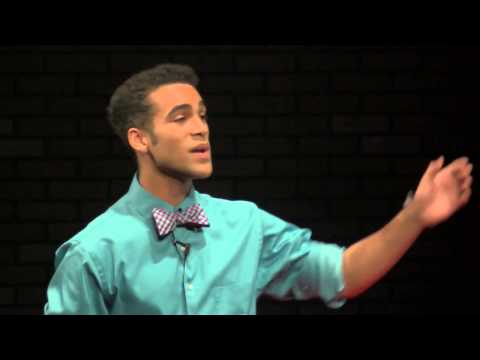 We're Just Different: Landon Beard at TEDxYouth@Lincoln