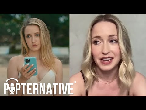 Emily Tennant Says Her Character Madison in Horror Flick ‘Influencer’ Will Surprise You