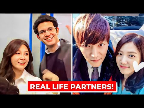 Miss Night and Day Cast: Real Life Partners Revealed!