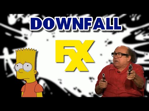 The Downfall of FXX Network