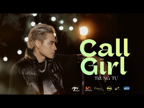 Trung Tự - Call Girl ( Live ) - Album 23 - ( Nhạc Hot TikTok ) - Nhìn Lại Em Xem Như Một Đoá Hoa Tàn