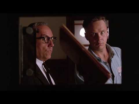 Dufrasne Explains Fake Identity - The Shawshank Redemption (1994) - Movie Clip HD Scene