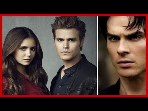 : How to watch The Vampire Diaries online