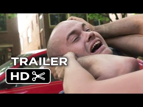 NightLights Official Trailer 1 (2014) - Stephen Louis Grush, Shawna Waldron Drama HD