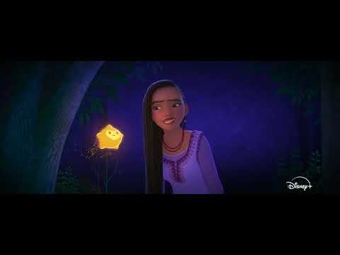 Disney's Wish | Streaming April 3rd | Disney+