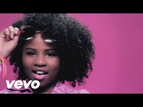 Aliyah - L.O.V.E.