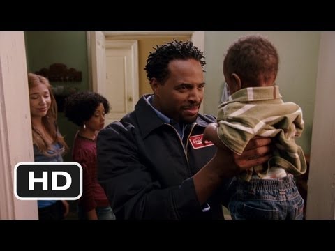 Dance Flick #4 Movie CLIP - Such A Good Father (2009) HD