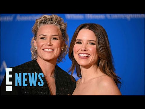 Sophia Bush REVEALS She Made the First Move in Relationship with Girlfriend Ashlyn Harris | E! News